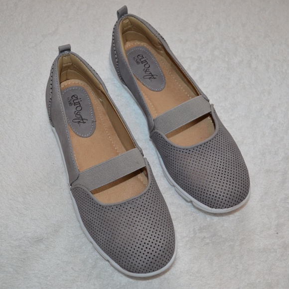 eurosoft shoes flats